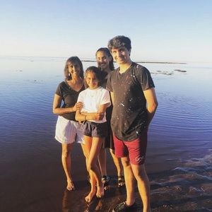 Meet your Posher, Kothai